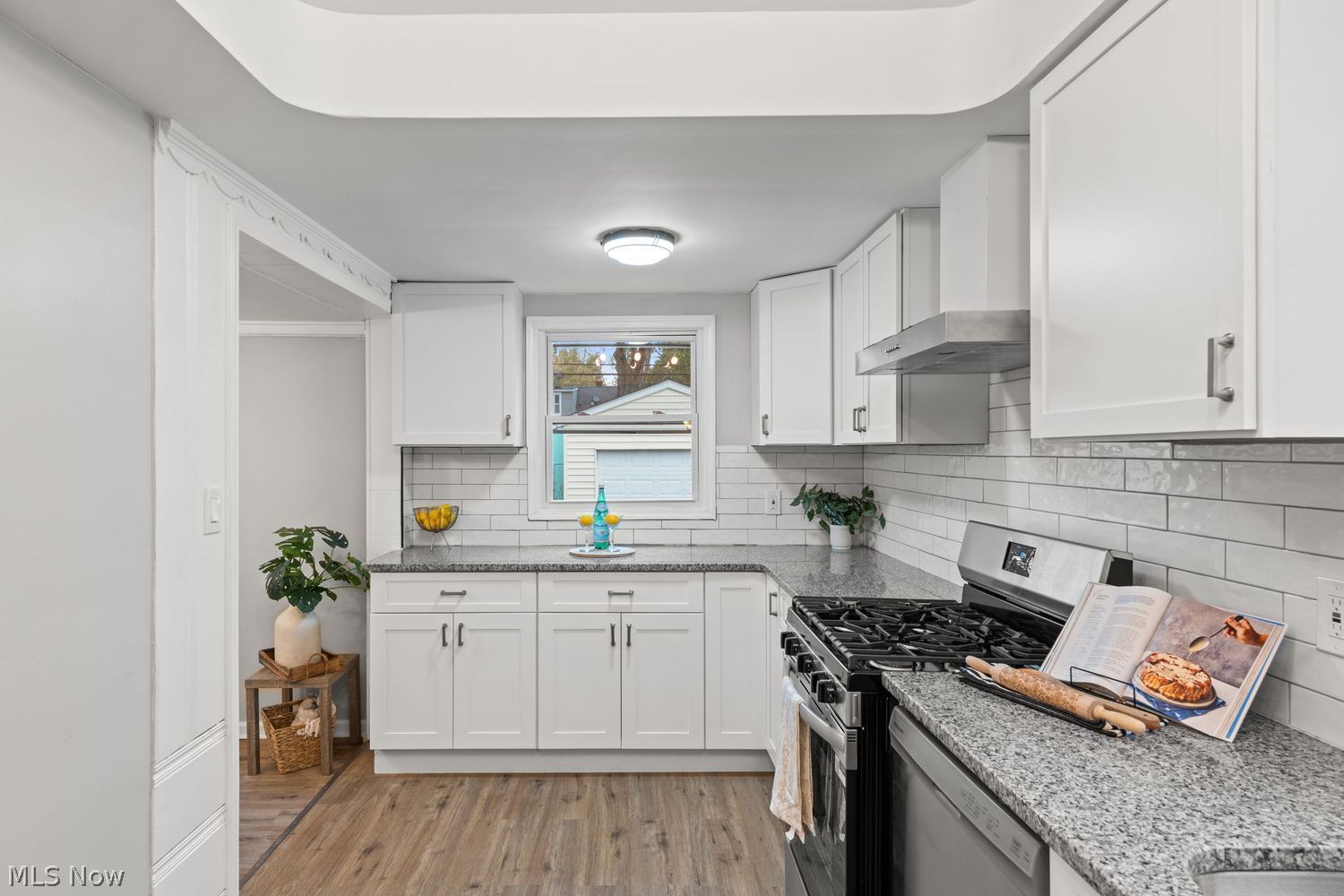 4198 Wyncote Road South Euclid OH 44121