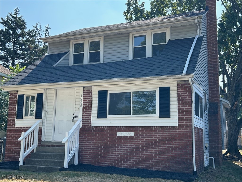 1266 Kohler Avenue Akron OH 44314