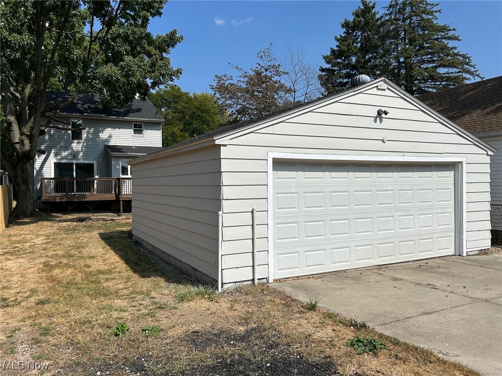 1266 Kohler Avenue Akron OH 44314