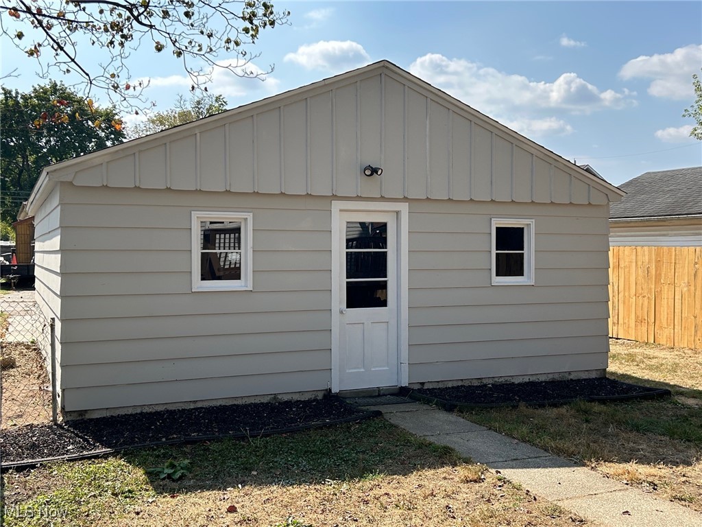 1266 Kohler Avenue Akron OH 44314