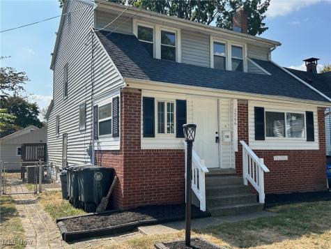 1266 Kohler Avenue Akron OH 44314