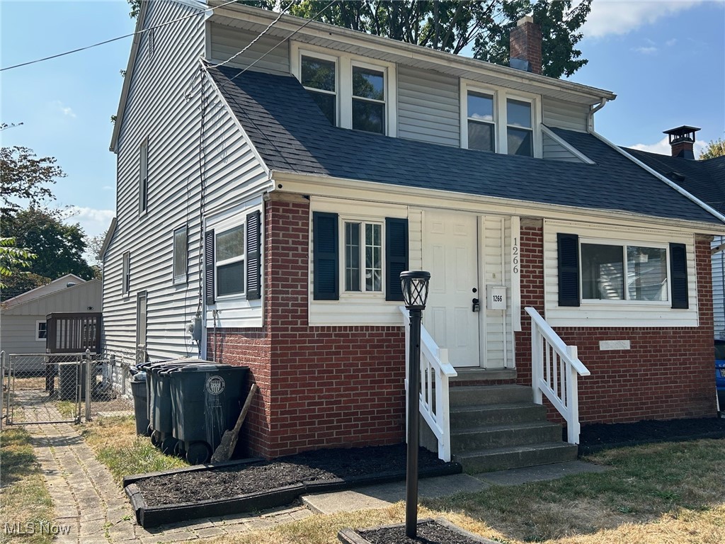 1266 Kohler Avenue Akron OH 44314