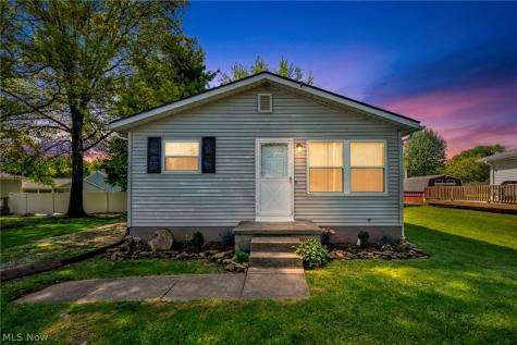 1144 Noble Street Barberton OH 44203
