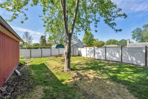 1144 Noble Street Barberton OH 44203