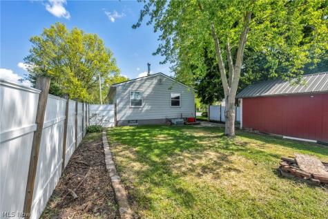 1144 Noble Street Barberton OH 44203