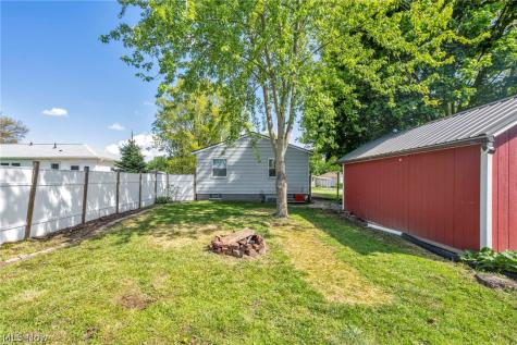 1144 Noble Street Barberton OH 44203