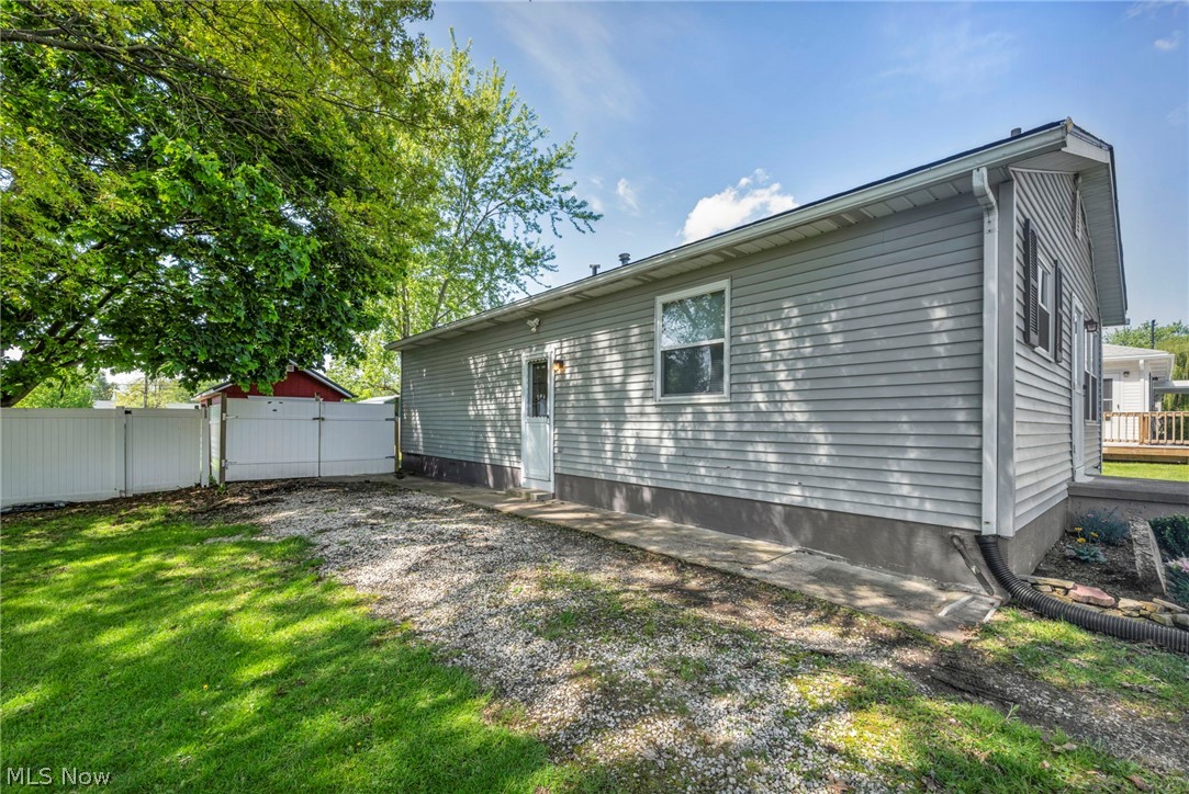 1144 Noble Street Barberton OH 44203