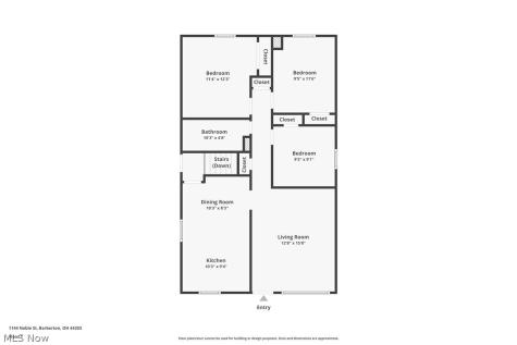 1144 Noble Street Barberton OH 44203