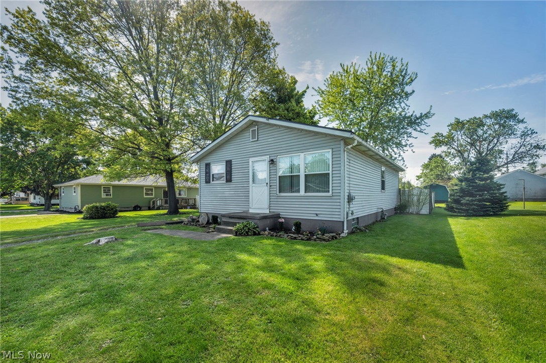 1144 Noble Street Barberton OH 44203