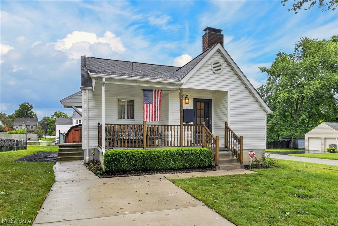 2196 Renwick Drive Poland OH 44514