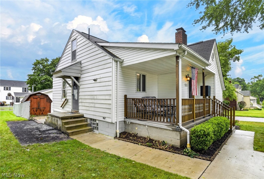 2196 Renwick Drive Poland OH 44514