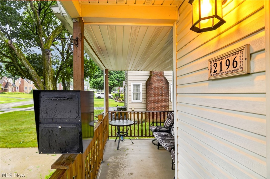 2196 Renwick Drive Poland OH 44514