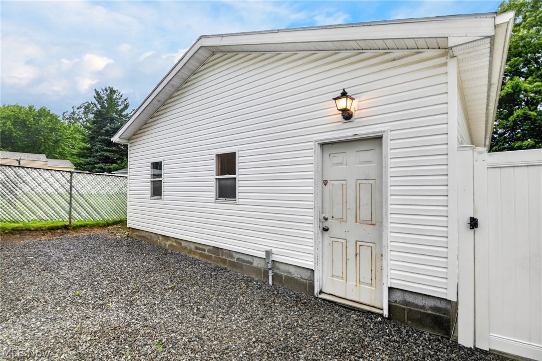2196 Renwick Drive Poland OH 44514