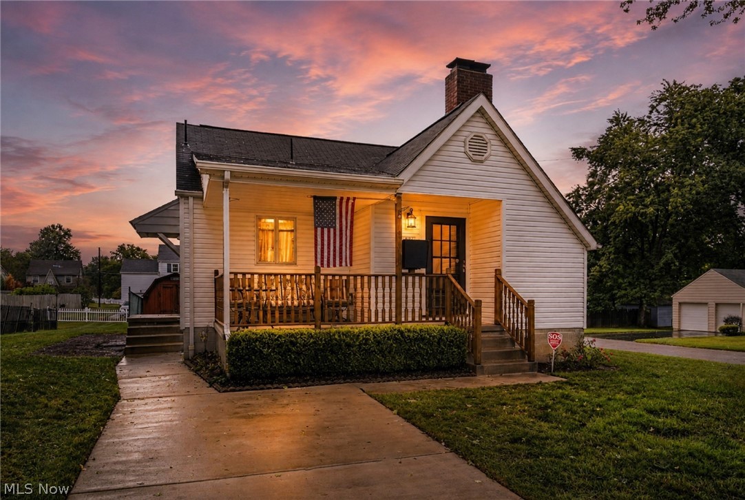 2196 Renwick Drive Poland OH 44514
