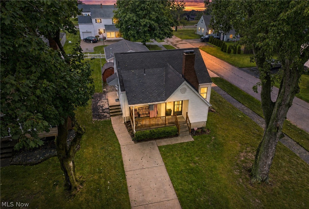 2196 Renwick Drive Poland OH 44514