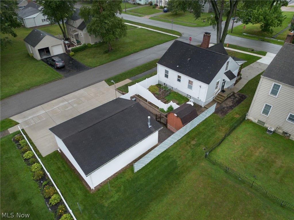 2196 Renwick Drive Poland OH 44514