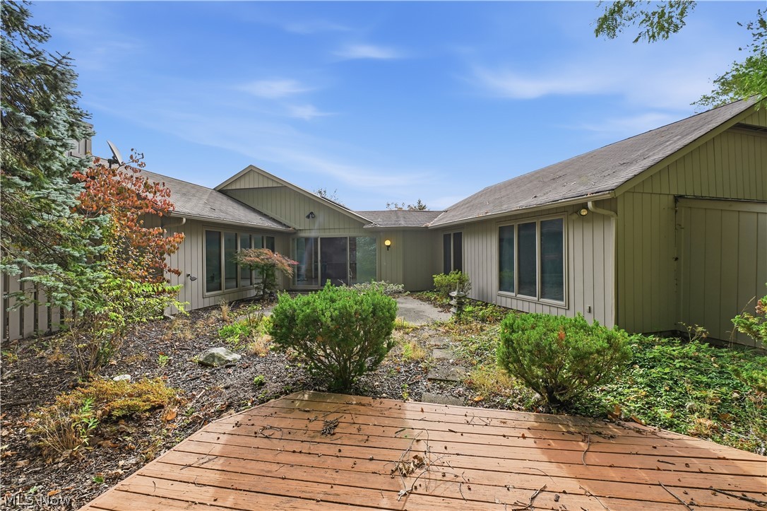 12302 Kronos Court Strongsville OH 44149