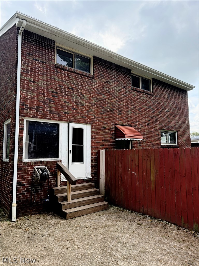 152 Fairdale Avenue Campbell OH 44405