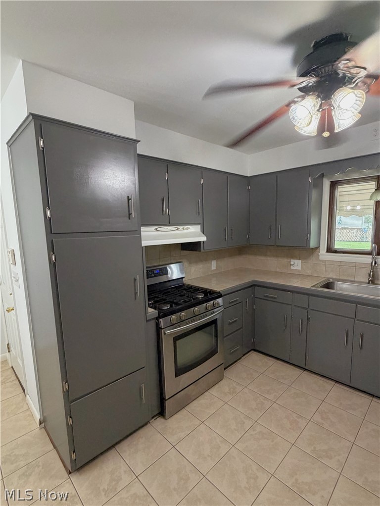 152 Fairdale Avenue Campbell OH 44405