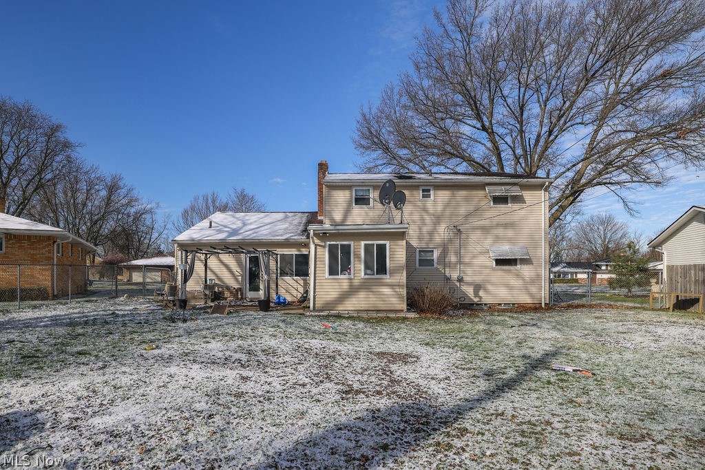 6787 Anthony Lane Parma Heights OH 44130