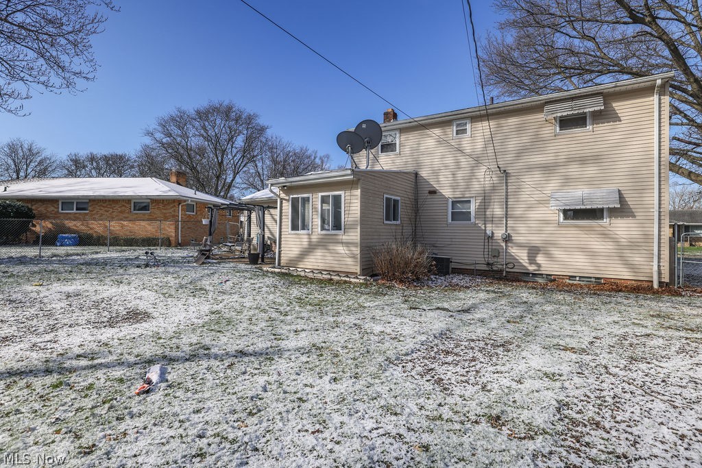 6787 Anthony Lane Parma Heights OH 44130
