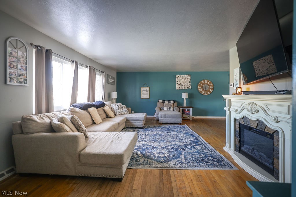 6787 Anthony Lane Parma Heights OH 44130
