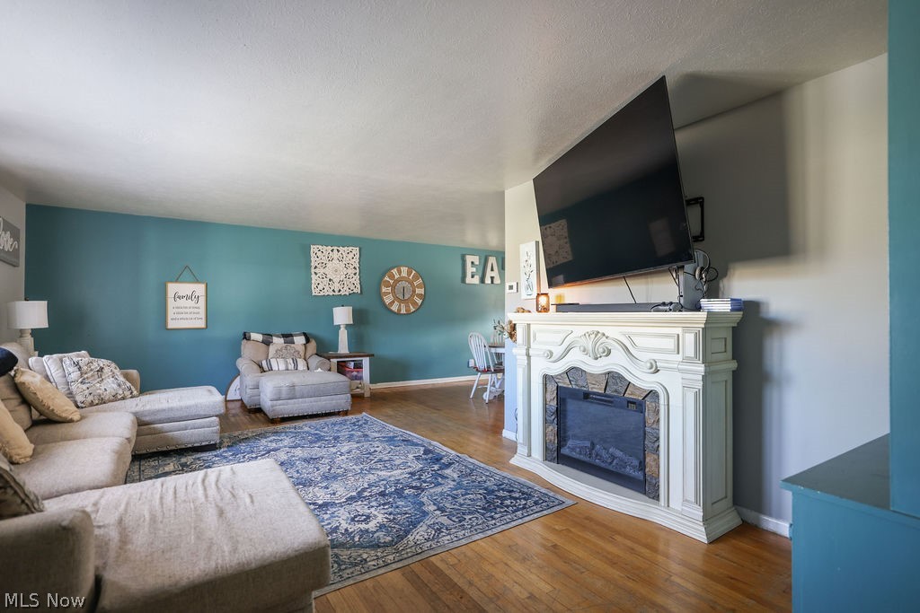 6787 Anthony Lane Parma Heights OH 44130