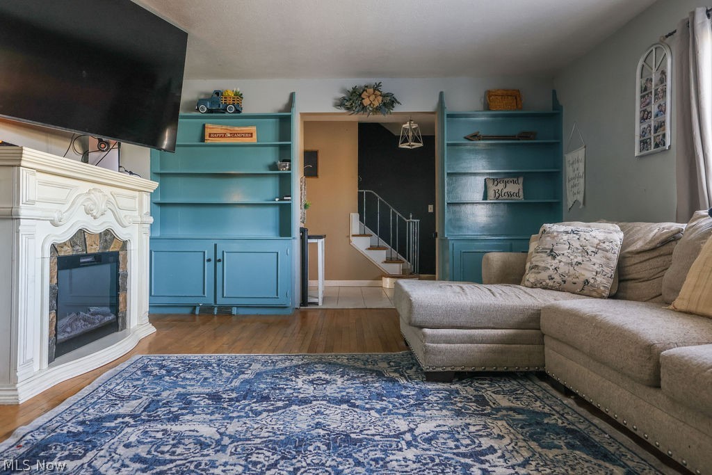 6787 Anthony Lane Parma Heights OH 44130
