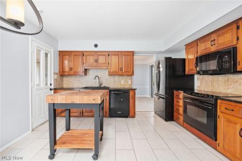 4317 W 202nd Street Fairview Park OH 44126