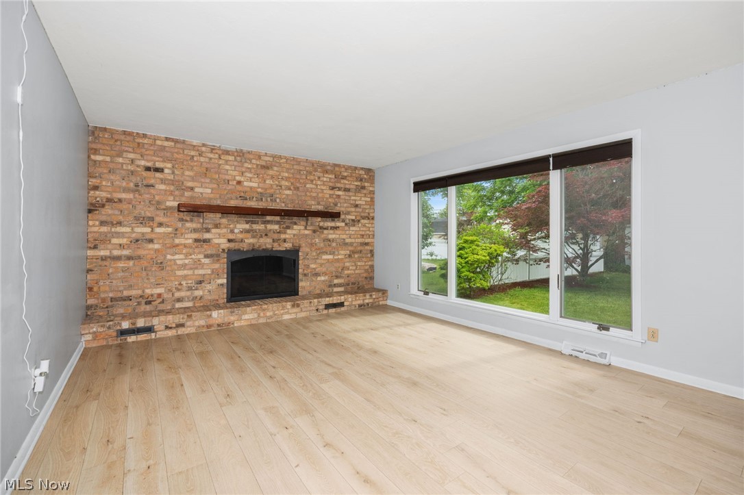 4317 W 202nd Street Fairview Park OH 44126
