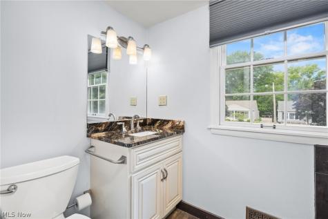 4317 W 202nd Street Fairview Park OH 44126