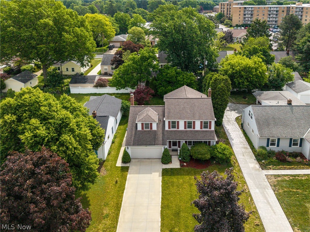 4317 W 202nd Street Fairview Park OH 44126