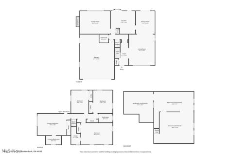 4317 W 202nd Street Fairview Park OH 44126