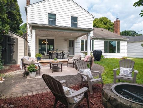 4317 W 202nd Street Fairview Park OH 44126