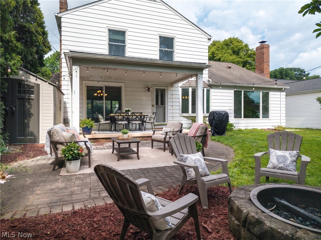 4317 W 202nd Street Fairview Park OH 44126