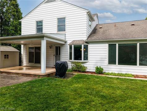 4317 W 202nd Street Fairview Park OH 44126
