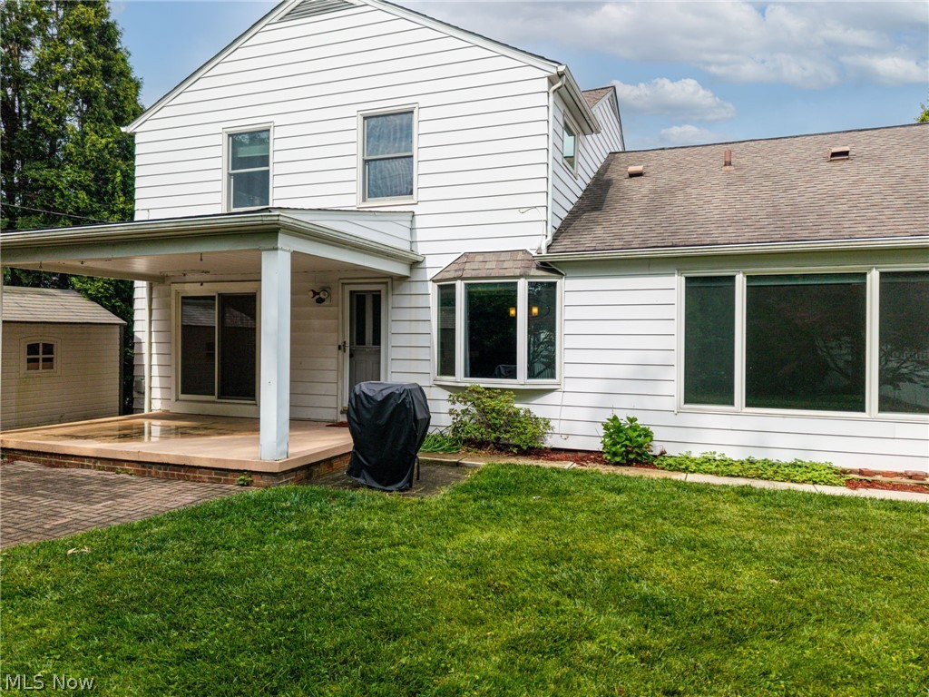 4317 W 202nd Street Fairview Park OH 44126