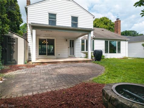 4317 W 202nd Street Fairview Park OH 44126