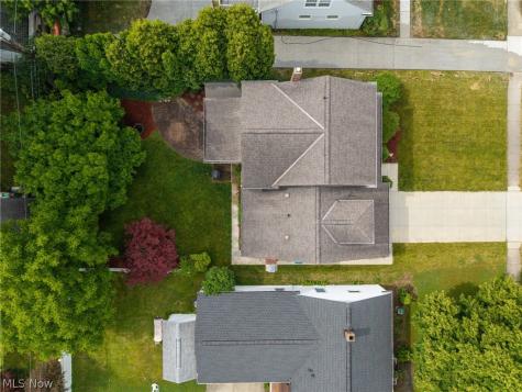 4317 W 202nd Street Fairview Park OH 44126