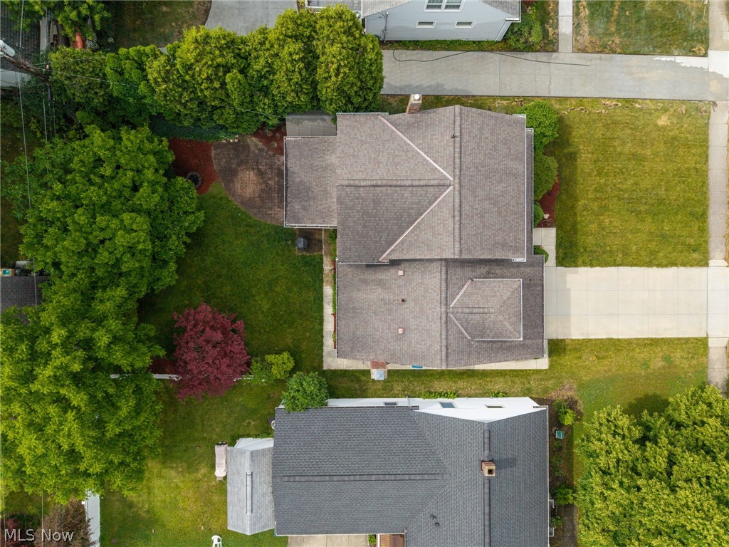 4317 W 202nd Street Fairview Park OH 44126