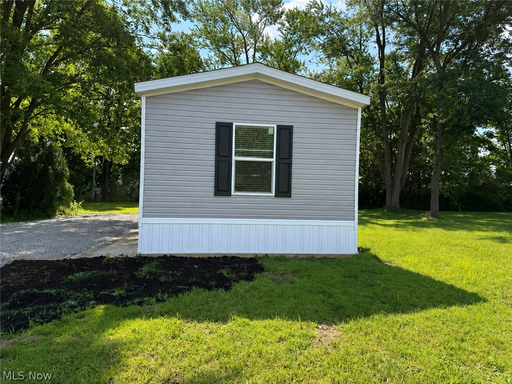1 Silver Pond Drive Apple Creek OH 44606