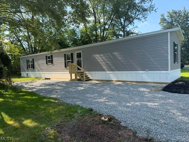 1 Silver Pond Drive Apple Creek OH 44606