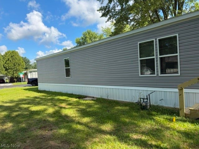 1 Silver Pond Drive Apple Creek OH 44606