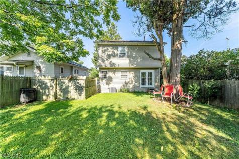 1211 Big Falls Avenue Akron OH 44310