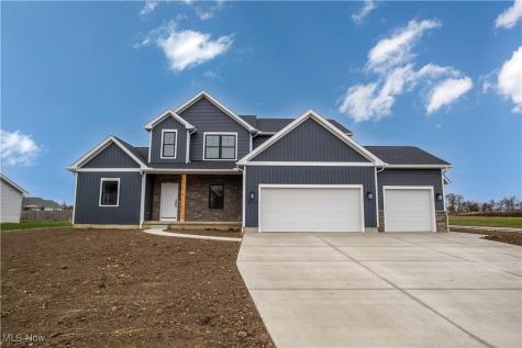 S/l 63 Old Mill Place Sandusky OH 44870