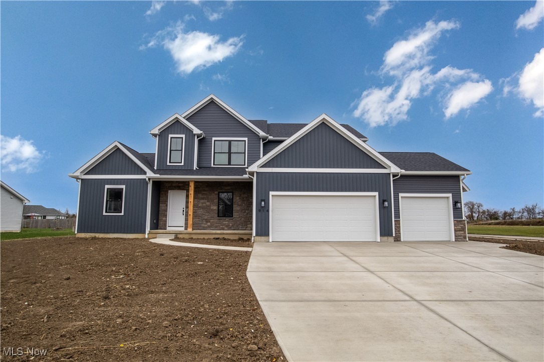 S/l 63 Old Mill Place Sandusky OH 44870