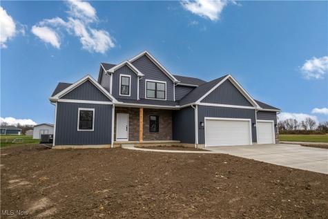S/l 63 Old Mill Place Sandusky OH 44870