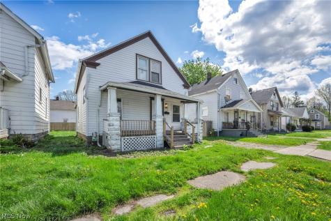 2917 Apple Avenue Lorain OH 44055