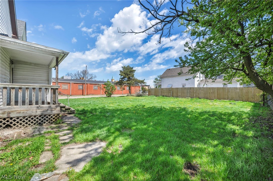 2917 Apple Avenue Lorain OH 44055