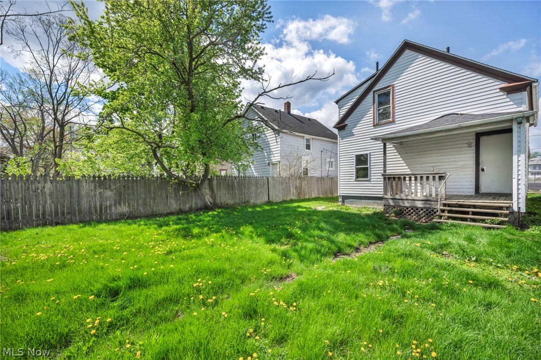 2917 Apple Avenue Lorain OH 44055
